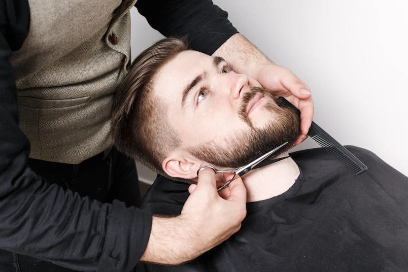 How to speed up the beard growth process? Useful tips